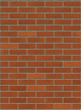 Цегла ручного формування Rijswald Handmade Engels Bont (DR1B) HV EF 215x100x65