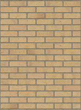 Цегла ручного формування Rijswald Handmade Geel Z. Z. (DR3B) HV EF 215x100x65