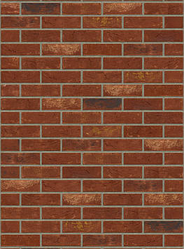 Цегла ручного формування Rijswald Handmade Farnley (DR13B) HV EF 215x100x65