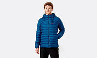 Куртка Rab Cirrus Alpine Jacket Ink