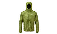 Куртка Rab Cirrus Flex Hoody, Cactus