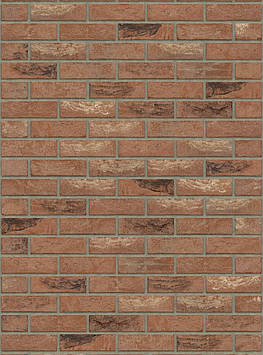 Цегла ручного формування Rijswald Handmade Old-West Mill ( DR19B) HV EF 215x100x65