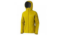 Кофта Marmot ROM Jacket Wms yellow vapor/green mustard