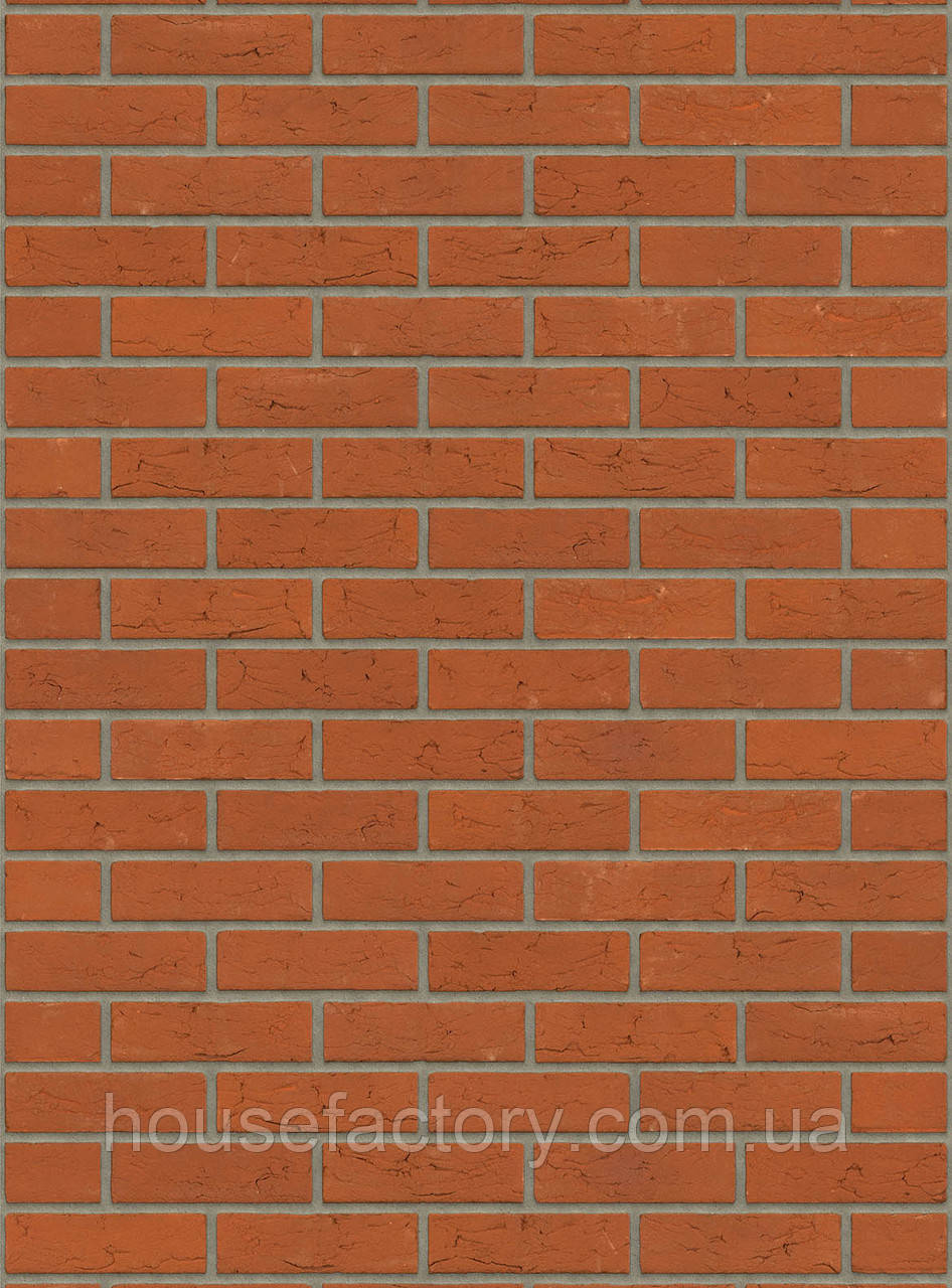 Плитка ручного формування Rijswald Handmade Holmbury (DR21B) HV EF 215x22x65