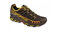 Кроссовки La Sportiva Ultra Raptor black/yellow