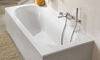 Ванна Villeroy & Boch OBERON 1800 x 800 UBQ180OBE2V-01