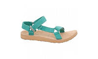 Сандалі Teva Original Universal Suede W-s pastel mint