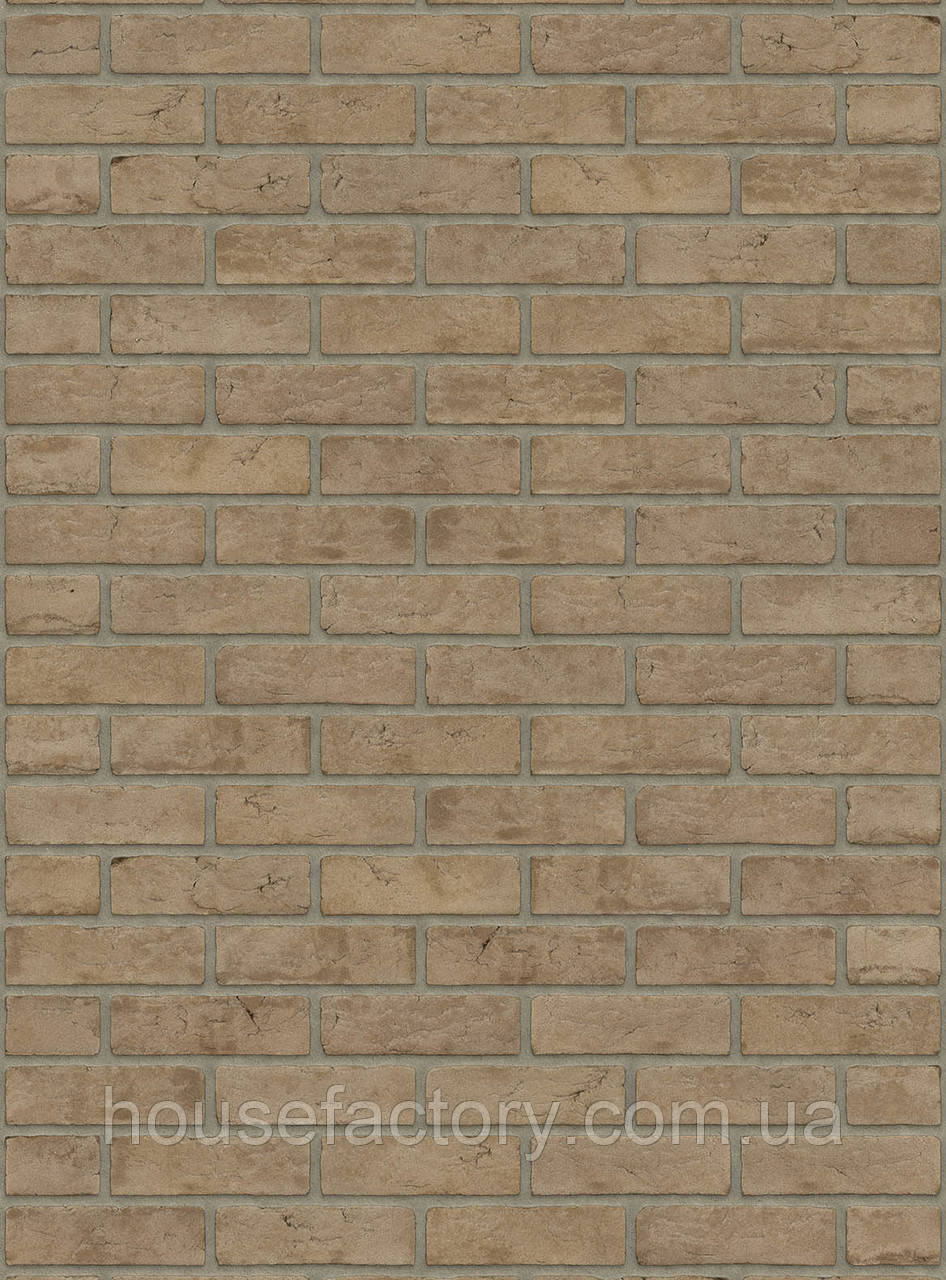 Плитка ручного формування Rijswald Handmade Grijs z.z. (DR41B) HV EF 215x22x65