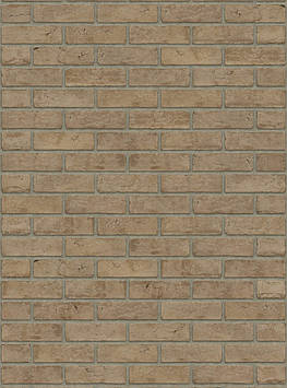 Цегла ручного формування Rijswald Handmade Grijs z.z. (DR41B) HV EF 215x100x65