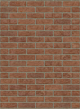 Цегла ручного формування Rijswald Handmade Rood z.z. (DR43B) HV EF 215x100x65