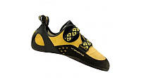 Скельні туфлі La Sportiva Katana Yellow/Black