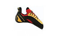 Скельні туфлі La Sportiva TestaRossa red/yellow