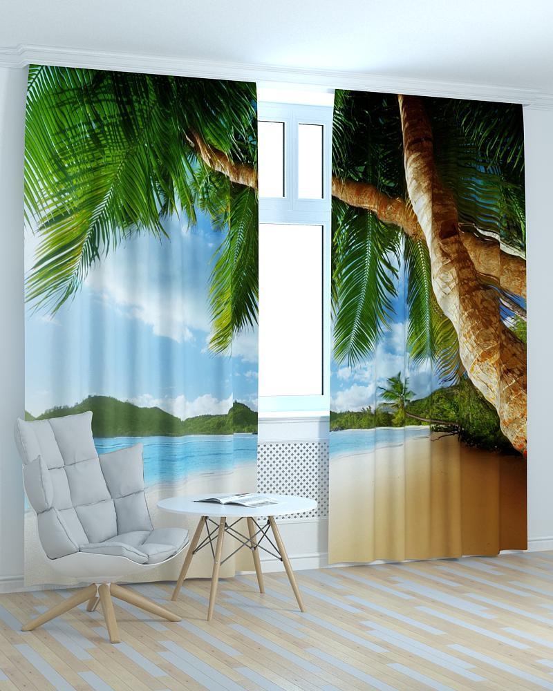 Фотоштори зелений острів, фото 1