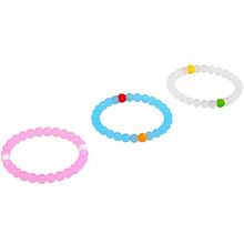 Браслети, шнурки