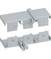 Кришка для захисту клем h250 3-пол., Hager (HYC025H)