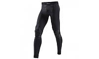 Термобрюки X-Bionic Invent Man Pants Long B014 (X13) Black/Anthracite