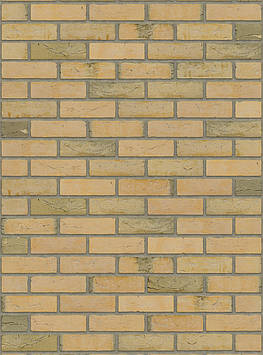 Цегла ручного формування Rijswald Handmade Geel Redux (DR53B) HV EF 215x100x65