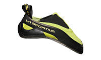 Скельні туфлі La Sportiva Cobra Apple Green