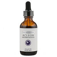 Висококонцентрована сироватка зі зволожуючим і зміцнюючим ефектом Acleon Seboderm Solution Serum