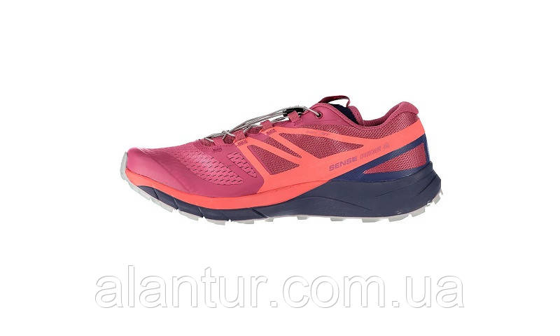 Womens salomon sense sales ride 2