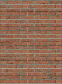 Цегла ручного формування Rijswald Handmade Roodpaars HV WF 210x100x50