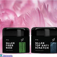 Бази і топи Siller Professional