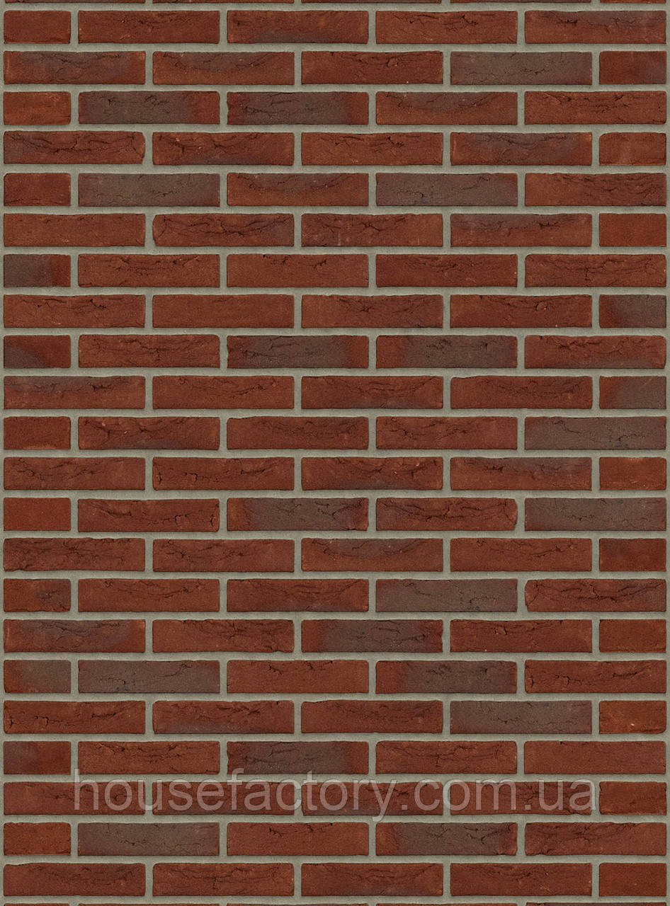 Плитка ручного формування Rijswald Handmade Bommels Bont HV WF 210x22x50