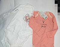 Дитячі боді від Disney 50-56 для дівчинки