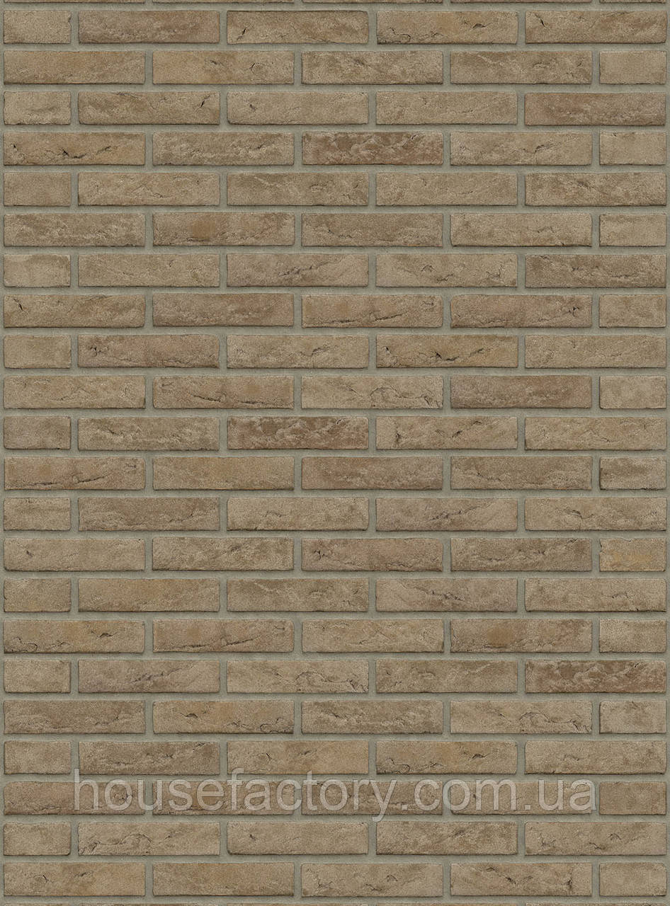 Плитка ручного формування Rijswald Handmade Grijs Z. Z. HV WF 210x22x50
