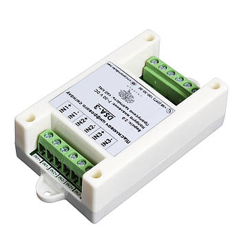 Підсилювач цифрового сигналу DSA-3 V2.0, фото 2