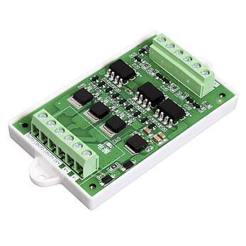 Підсилювач цифрового сигналу DSA-3 V2.0, фото 3