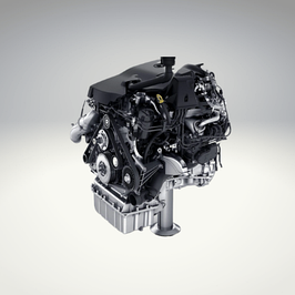Двигун на MB Sprinter 906, VW Crafter