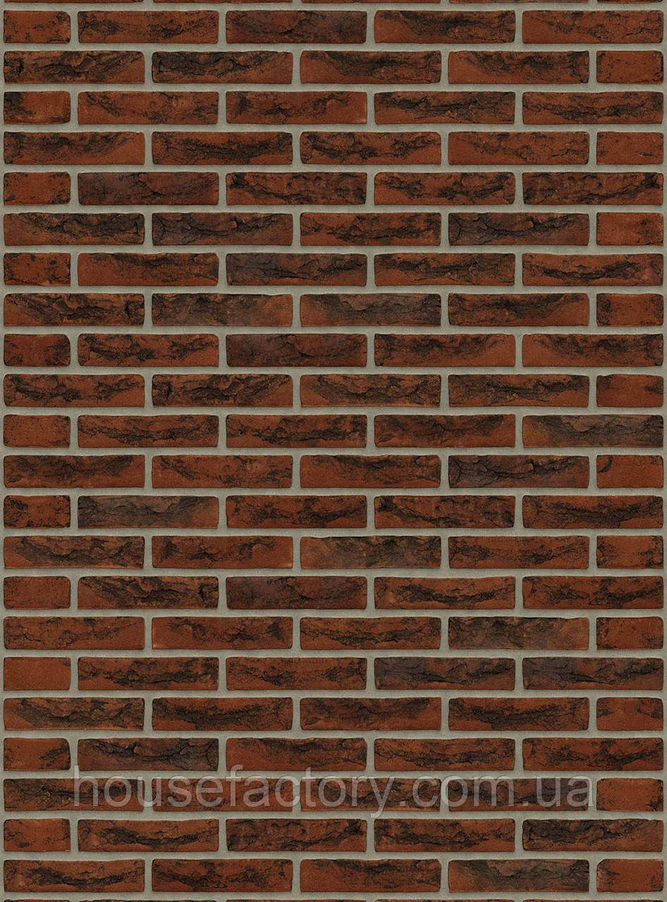 Плитка ручного формування Rijswald Handmade Well HV WF 210x22x50