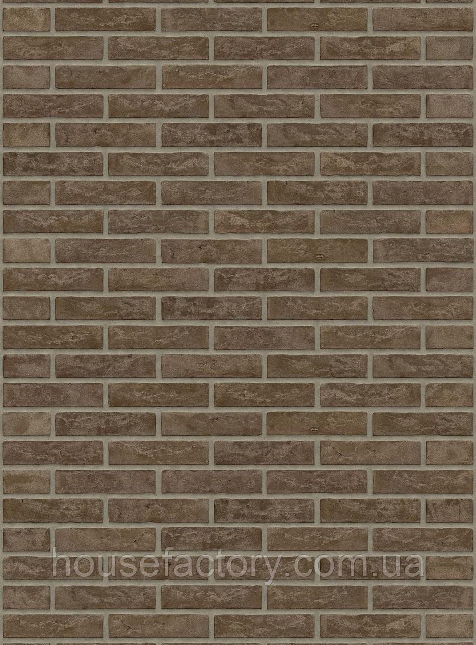 Плитка ручного формування Rijswald Handmade Zwart Mangaan Z. Z. HV WF 210x22x50