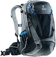 Рюкзак Deuter Trans Alpine 30 Black-Graphite (DEU-3205217-7403)