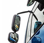 Дзеркала для вантажних автомобілів