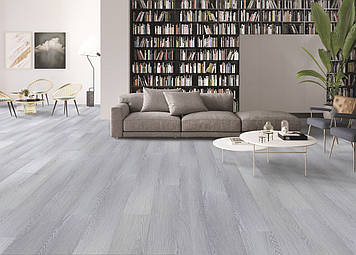 Вінілова підлога SPC Stonehenge STHP10 - Bruce Castle