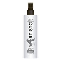 Спрей для захисту волосся перед фарбуванням Elea Professional Artisto Salon Spray Pre-Color 250 мл