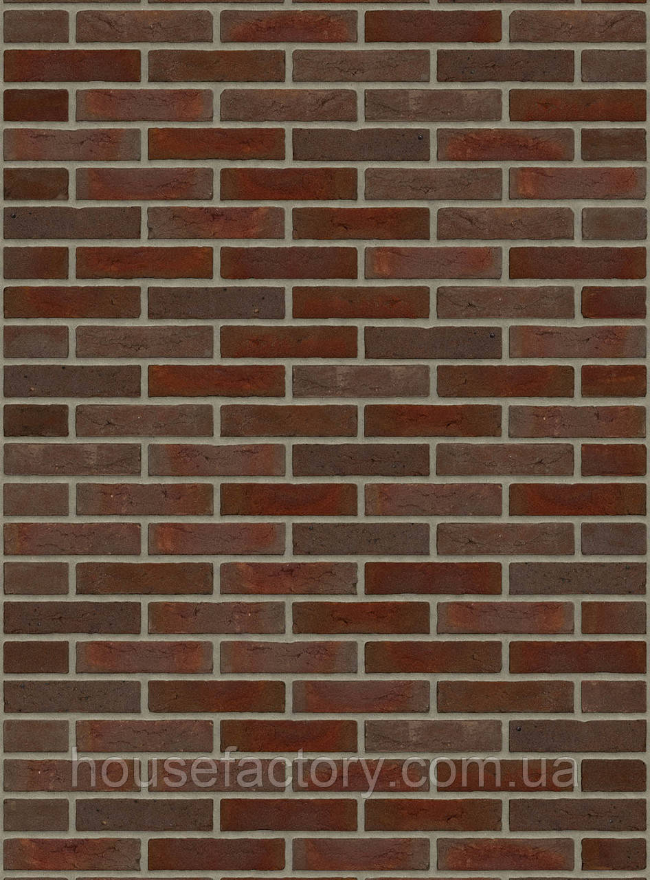 Плитка ручного формування Rijswald Handmade Bommels Bont Redux HV WF 210x22x50