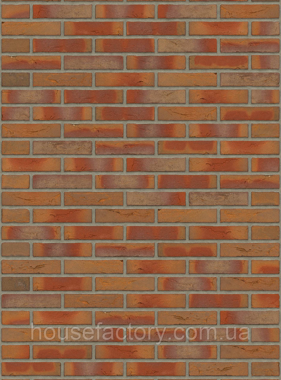Плитка ручного формування Rijswald Handmade Engels Bont Redux HV WF 210x22x50