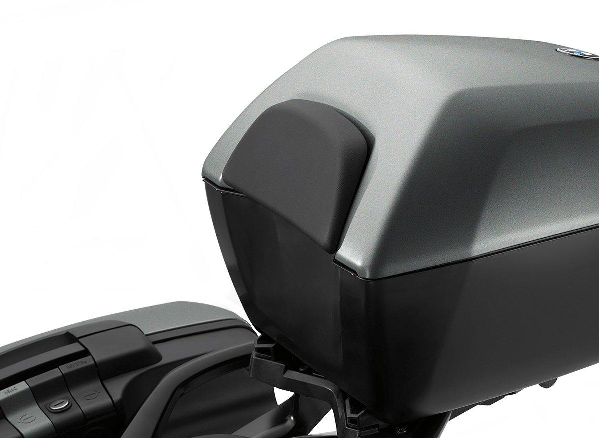 Спинка пасажира для малого центрального кофра BMW G 310 GS / R / R 1200 R / RS / S 1000 XR 2014-2019 рік