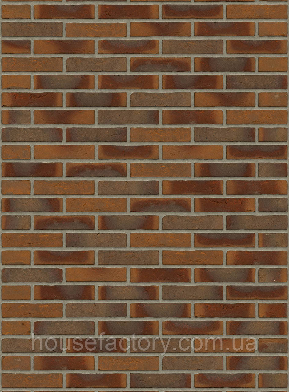 Плитка ручного формування Rijswald Handmade Aalster Bont Redux HV WF 210x22x50