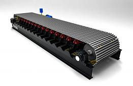 Гусеничний живильник Fabo PB