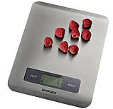 Ваги кухонні SilverCrest SKWS 5 A2, на 5 кг, фото 2