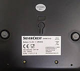 Ваги кухонні SilverCrest SKWS 5 A2, на 5 кг, фото 3