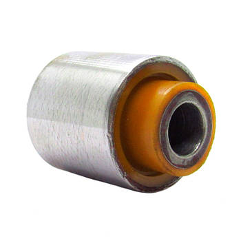 Поліуретановий сайлентблок заднього підпружинного важеля зовнішній Infiniti QX56, PP-1110c