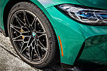 Оригінальні диски R19 /20 BMW M3 G80 / BMW M4 G82 / G83 826M style, фото 6