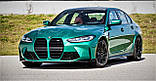 Оригінальні диски R19 /20 BMW M3 G80 / BMW M4 G82 / G83 826M style, фото 7
