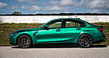 Оригінальні диски R19 /20 BMW M3 G80 / BMW M4 G82 / G83 826M style, фото 8