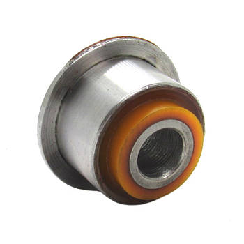 Поліуретановий сайлентблок заднього верхнього важеля внутрішній передній + задній Alfa Romeo GTV, PP-1179